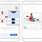 Display google Ads