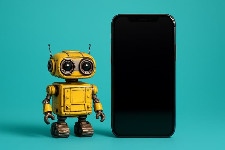 Tecnología Antibot